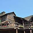 20100501Tokyo Disneyland ＋扇山 163